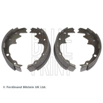 Jeu de mâchoires de frein BLUE PRINT OEM 05019536AA Jeu de mâchoires de frein BLUE PRINT OEM 05019536AA