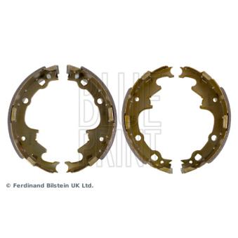 Jeu de mâchoires de frein BLUE PRINT OEM 4423606 Jeu de mâchoires de frein BLUE PRINT OEM 4423606