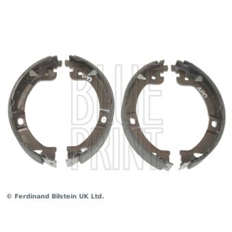 Jeu de mâchoires de frein, frein de stationnement BLUE PRINT OEM 5019802AA