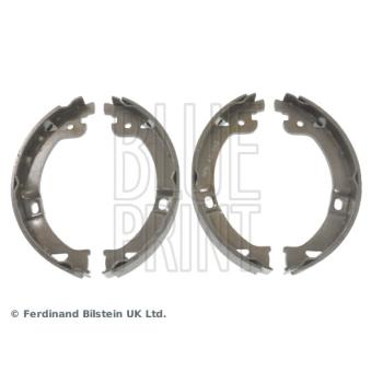 Jeu de mâchoires de frein, frein de stationnement BLUE PRINT OEM 04882576