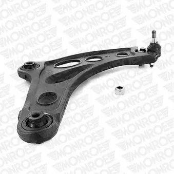 Triangle ou bras de suspension (train avant) MONROE OEM 5450000Q2B