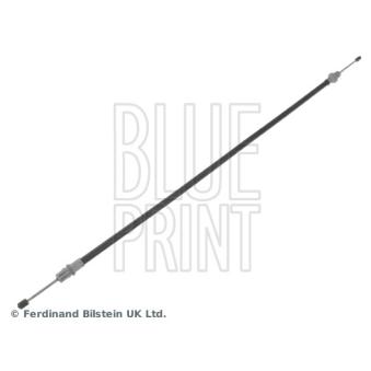 Tirette à câble, frein de stationnement BLUE PRINT ADA104614