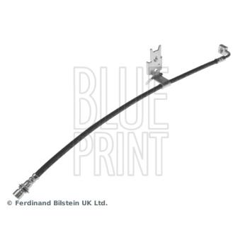 Flexible de frein avant gauche BLUE PRINT ADA105347 pour CHRYSLER 300 3.5 - 249cv