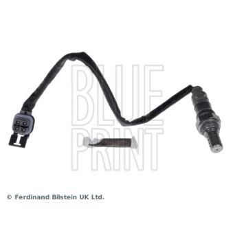 Sonde lambda BLUE PRINT OEM 12590035