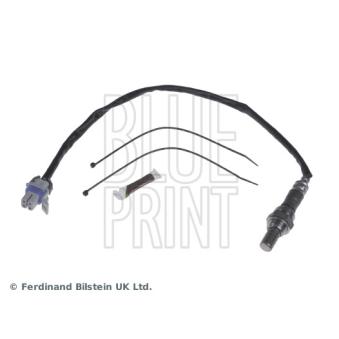 Sonde lambda BLUE PRINT OEM 19209808