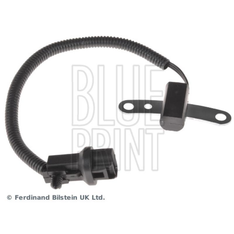 Capteur d'angle, vilebrequin BLUE PRINT ADA107208 - Visuel 1
