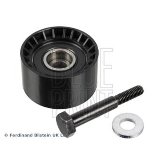 Poulie renvoi/transmission, courroie de distribution BLUE PRINT ADA107603