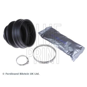 Soufflets de cardan avant BLUE PRINT ADA108101 pour AUDI 100 2.8 CRD - 150cv