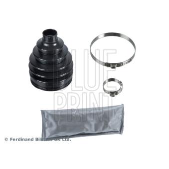 Soufflets de cardan avant BLUE PRINT ADA108108 pour AUDI 100 2.8 CRD - 150cv