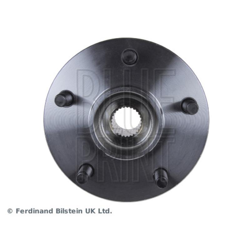 Roulement de roue avant BLUE PRINT ADA108205 - Visuel 1