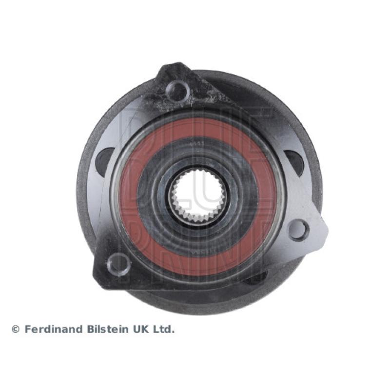 Roulement de roue avant BLUE PRINT ADA108206 - Visuel 1