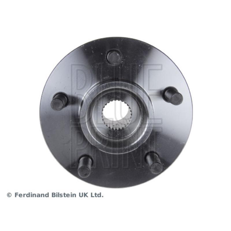 Roulement de roue avant BLUE PRINT ADA108206 - Visuel 2