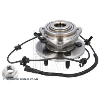 Kit de roulements de roue avant gauche BLUE PRINT ADA108207