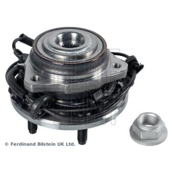 Kit de roulements de roue avant droit BLUE PRINT ADA108208