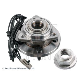 Roulement de roue avant BLUE PRINT ADA108214 pour JEEP COMPASS 3.0 CRD - 218cv