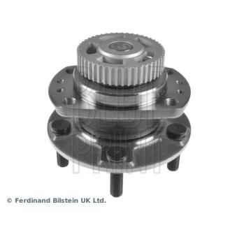 Roulement de roue arrière BLUE PRINT ADA108306