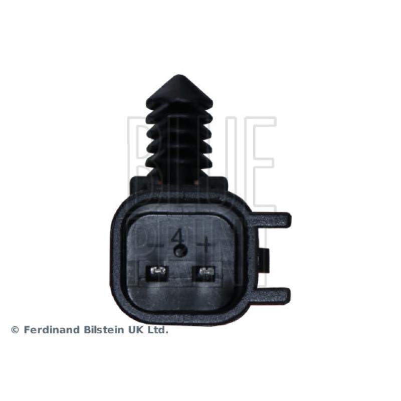 Kit de roulements de roue arrière gauche BLUE PRINT ADA108317 - Visuel 2