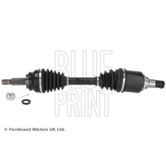 Arbre de transmission avant gauche BLUE PRINT ADA1089502 pour FERRARI 328 GTB 2.0 CRD - 140cv