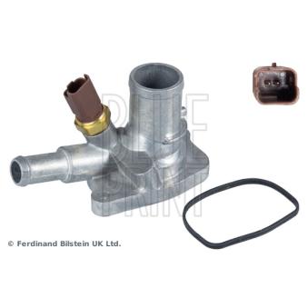 Boîtier du thermostat BLUE PRINT OEM 55202371