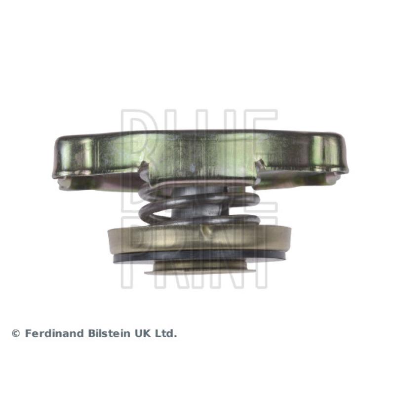 Bouchon de radiateur BLUE PRINT ADA109904 - Visuel 1