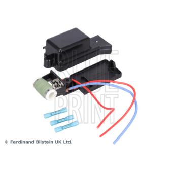 Relais,chasse du ventilateur de radiateur BLUE PRINT OEM 17117541092