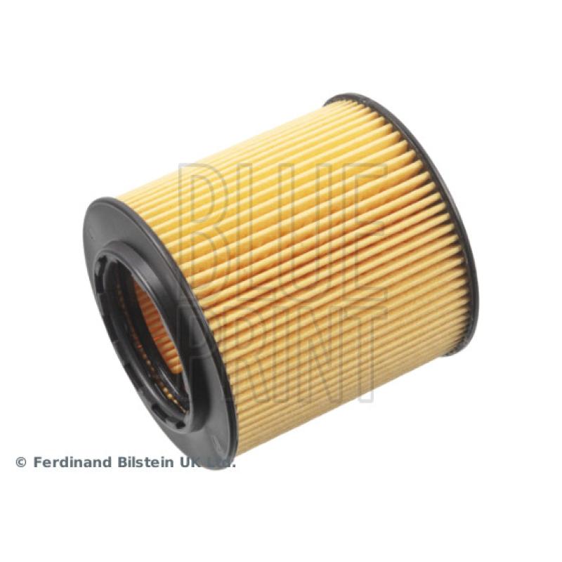 Filtre à huile BLUE PRINT ADB112102 - Visuel 1