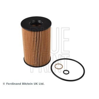 Filtre à huile BLUE PRINT ADB112103 pour BMW X5 M - 555cv