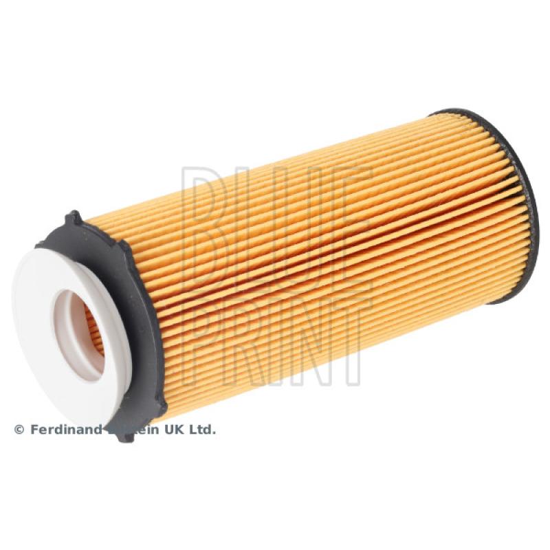 Filtre à huile BLUE PRINT ADB112104 - Visuel 1