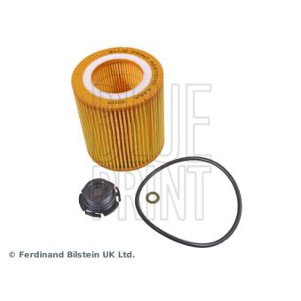 Filtre à huile BLUE PRINT OEM 11427640862