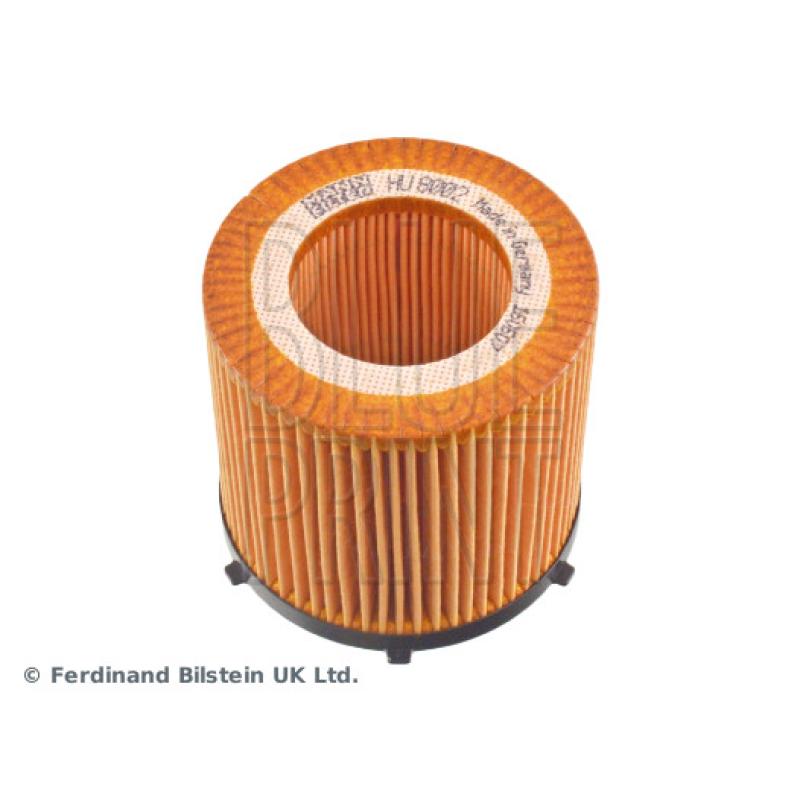 Filtre à huile BLUE PRINT ADB112121 - Visuel 1