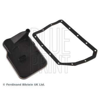 Kit de filtre hydraulique, boîte automatique BLUE PRINT OEM 24117518739