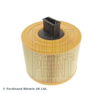 Filtre à air BLUE PRINT ADB112210 pour SKODA YETI 330 i - 272cv