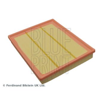 Filtre à air BLUE PRINT ADB112228 pour BMW Série 4 435 i - 340cv