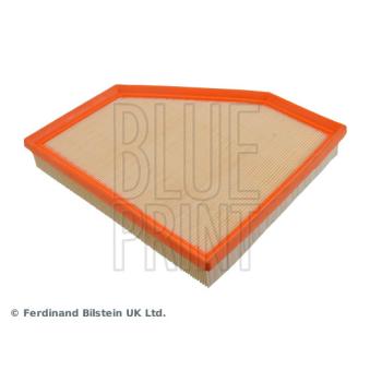 Filtre à air BLUE PRINT ADB112247 pour BMW Série 4 440 i - 360cv
