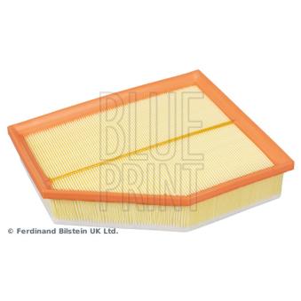 Filtre à air BLUE PRINT ADB112258 pour BMW X4 xDrive 25 d - 231cv