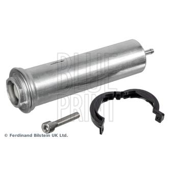 Filtre à carburant BLUE PRINT ADB112315 pour BMW Série 3 325 d - 197cv