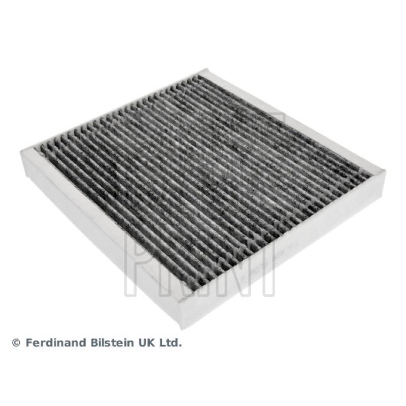 Filtre, air de l'habitacle BLUE PRINT ADB112503 - Visuel 1