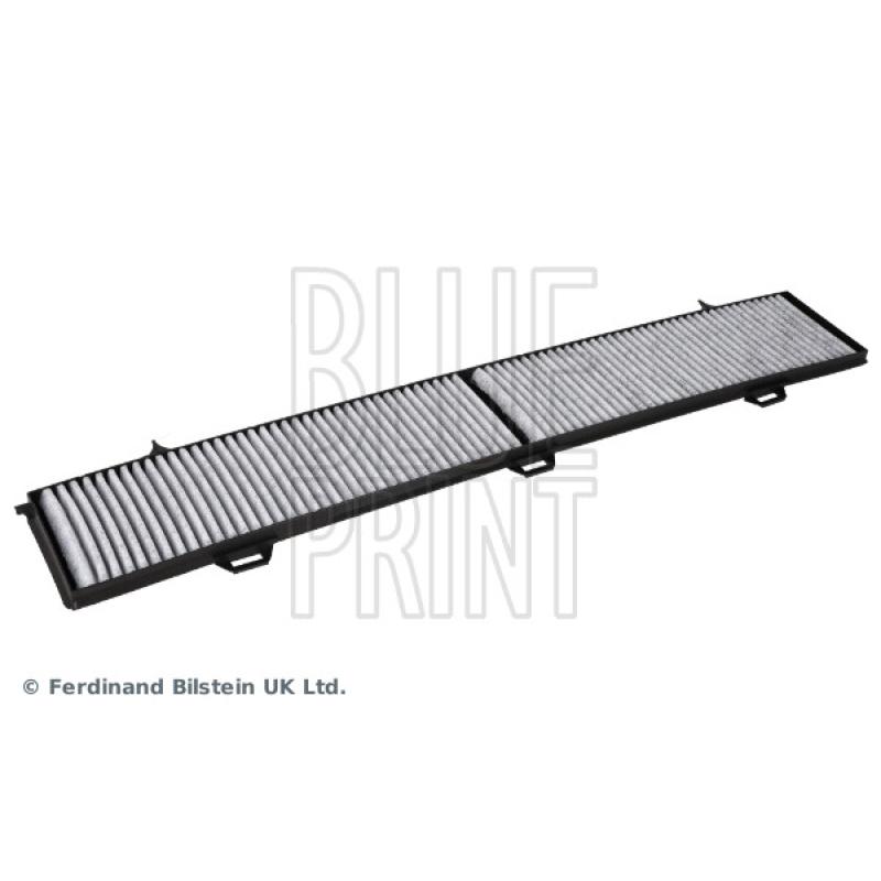 Filtre, air de l'habitacle BLUE PRINT ADB112505 - Visuel 1