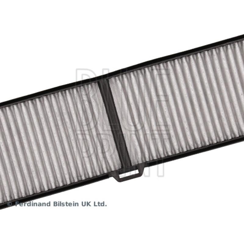 Filtre, air de l'habitacle BLUE PRINT ADB112505 - Visuel 2