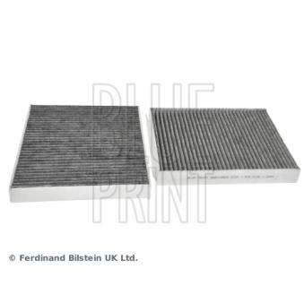 Filtre, air de l'habitacle BLUE PRINT OEM 64119163329