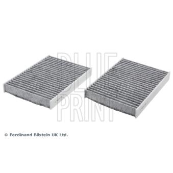 Filtre, air de l'habitacle BLUE PRINT [ADB112520]