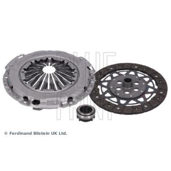 Kit d'embrayage BLUE PRINT [ADB113001]