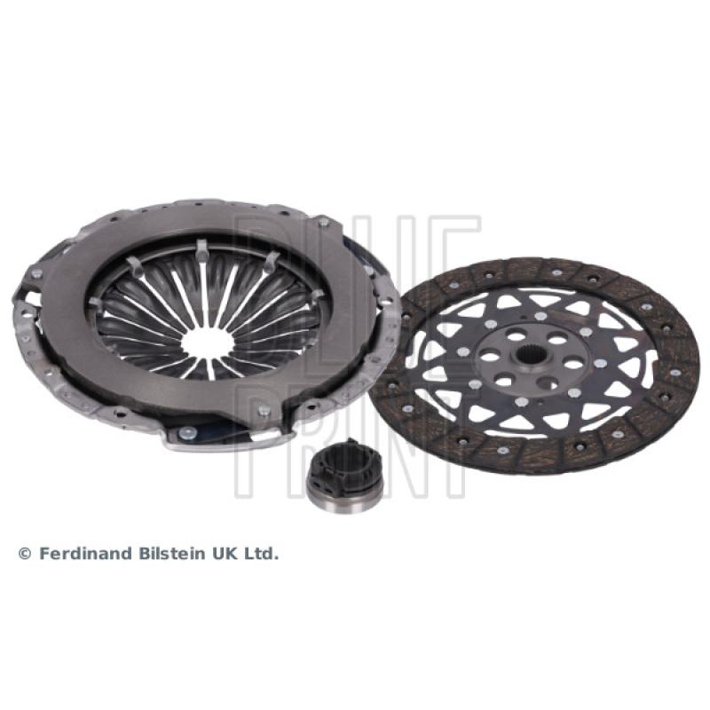 Kit d'embrayage BLUE PRINT ADB113001 - Visuel 1