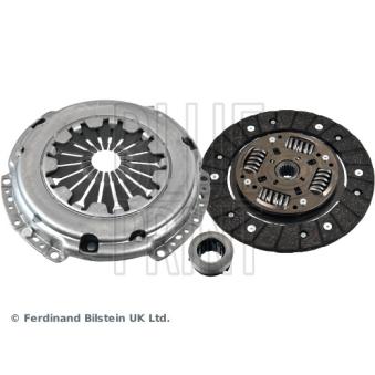 Kit d'embrayage BLUE PRINT [ADB113002]