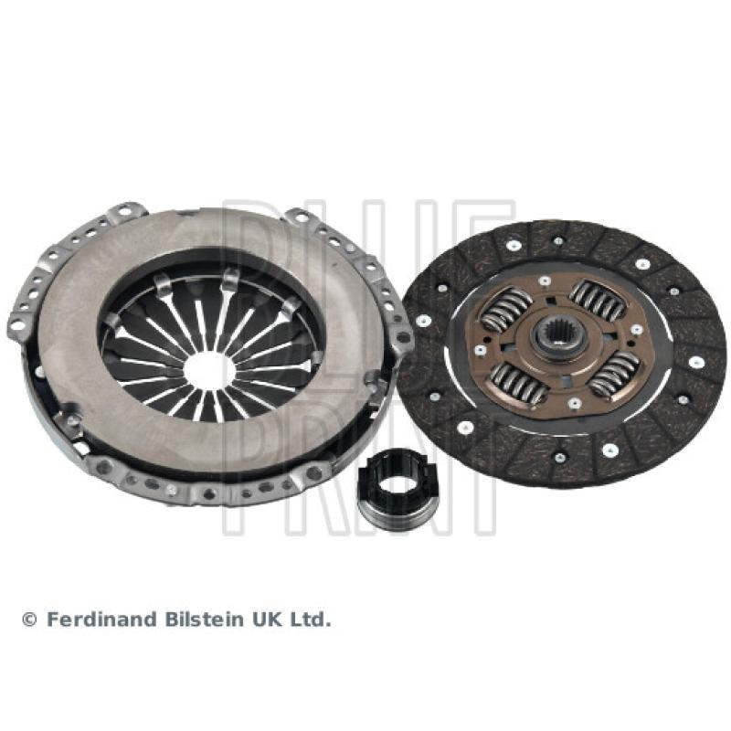 Kit d'embrayage BLUE PRINT ADB113002 - Visuel 1