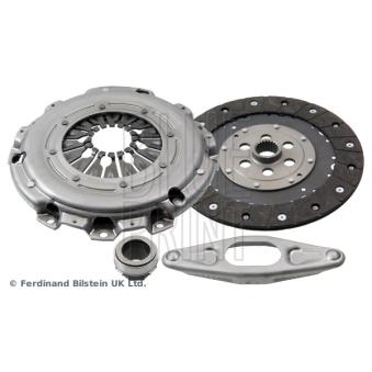 Kit d'embrayage BLUE PRINT ADB113016 pour MERCEDES-BENZ SPRINTER sDrive 20 d - 177cv