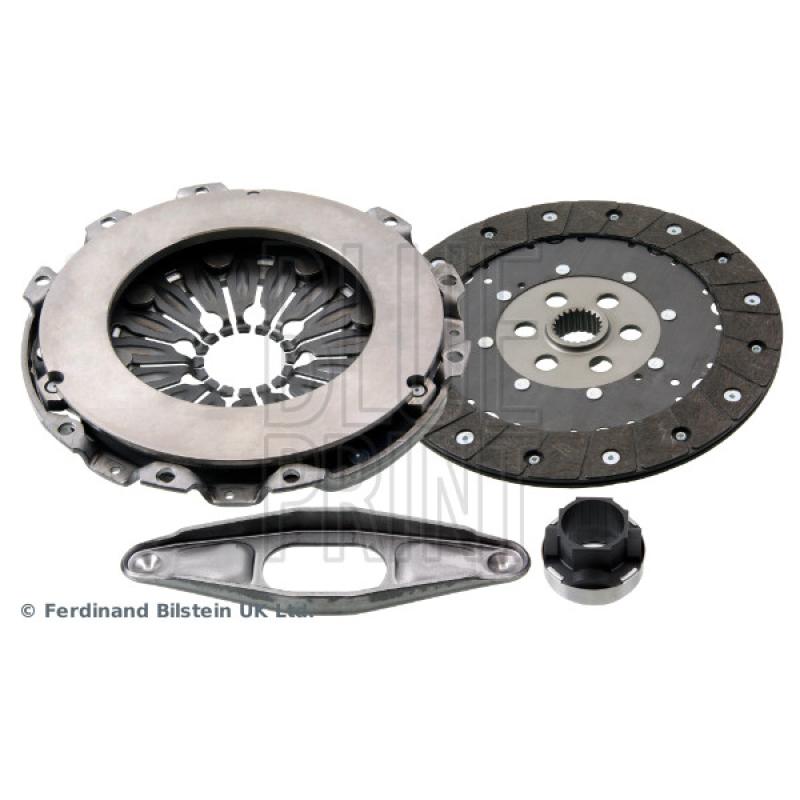 Kit d'embrayage BLUE PRINT ADB113016 - Visuel 1