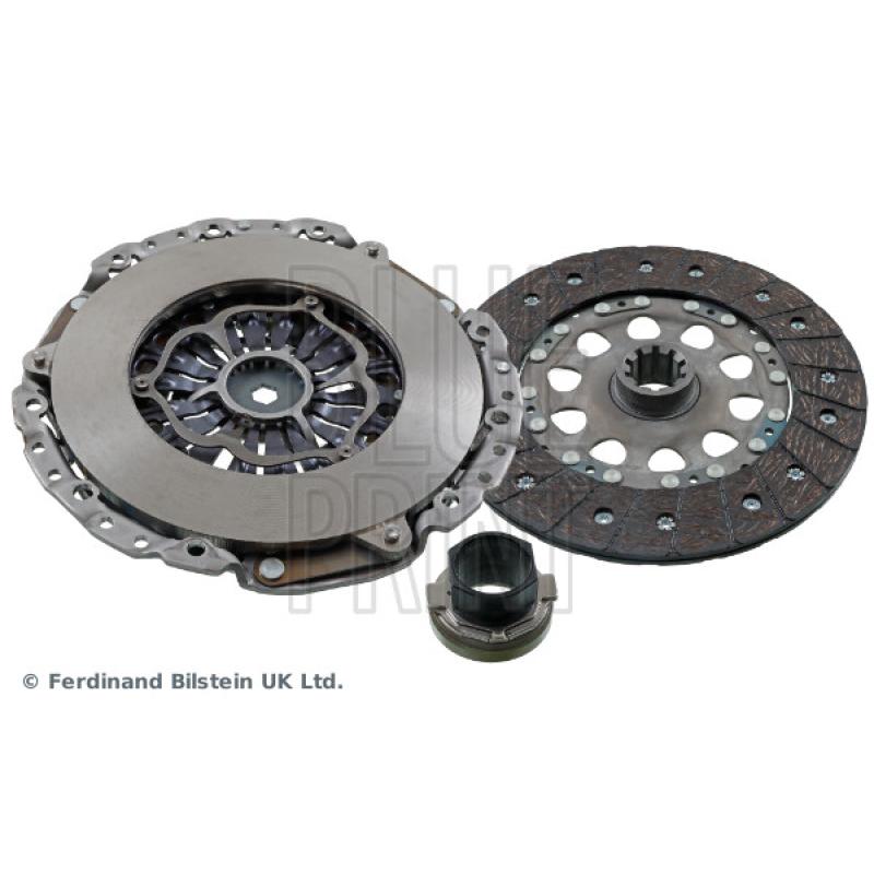 Kit d'embrayage BLUE PRINT ADB113022 - Visuel 1