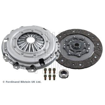 Kit d'embrayage BLUE PRINT ADB113029 pour LAND ROVER RANGE ROVER EVOQUE Cooper SD - 136cv