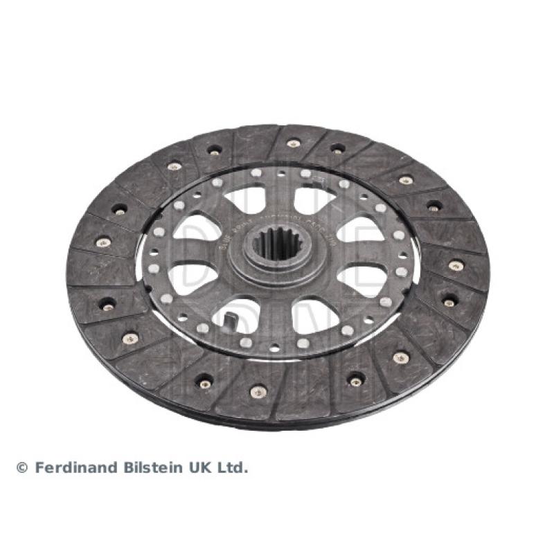 Disque d'embrayage BLUE PRINT ADB113101 - Visuel 1